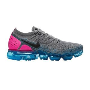 NIKE Air VaporMax Flyknit 2 'Air Metropolis' Running Shoes Size 8